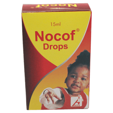 NOCOF DROP