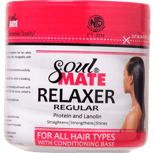 SOULMATE RELAXER 260G