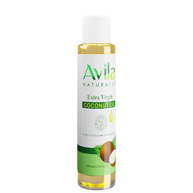 AVILA COCONUT OIL 250ML
