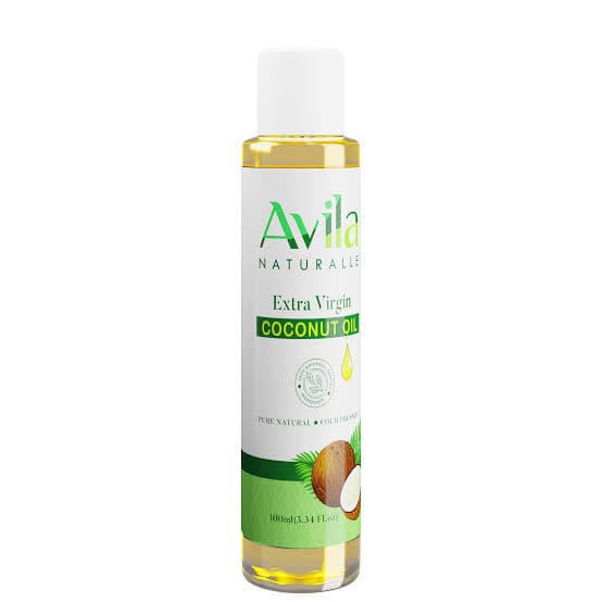 AVILA COCONUT OIL 250ML