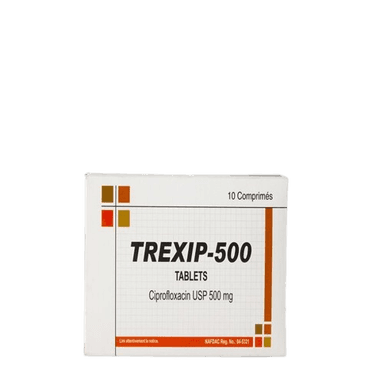 TREXIP TAB