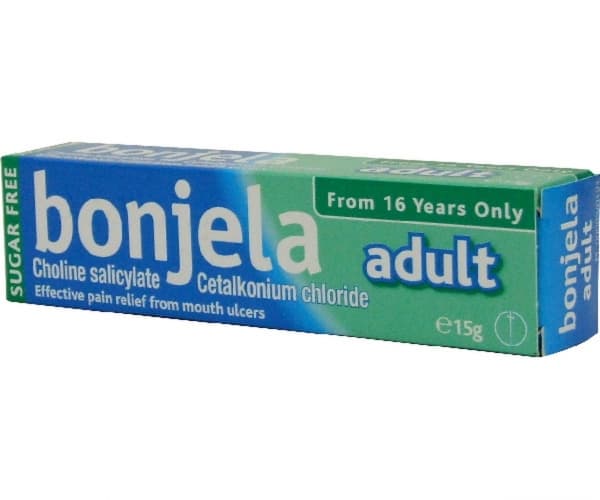 BONJELA ADULT