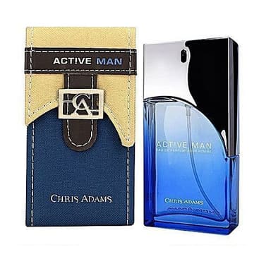 ACTIVE MAN PERFUME
