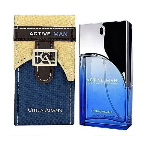 ACTIVE MAN PERFUME