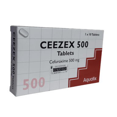 CEEZEX 500