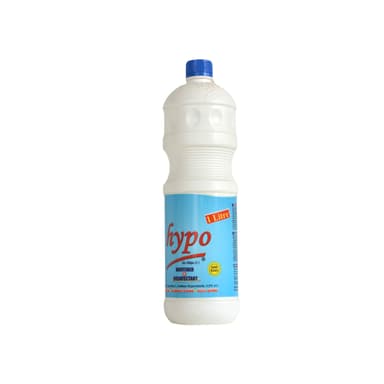 HYPO SUPER BLEACH 1L