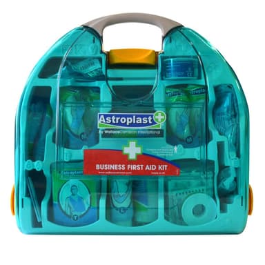ASTROPLAST FIRST AID KIT