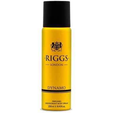 RIGGS LONDON SPRAY 250ML