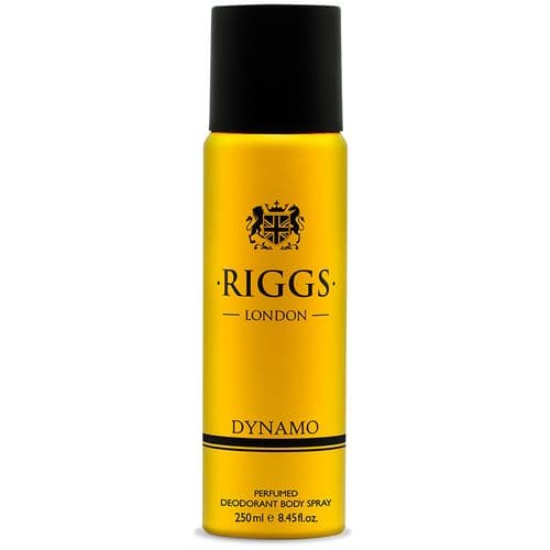 RIGGS LONDON SPRAY 250ML