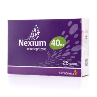 NEXIUM 20 MG.
