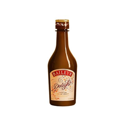 BAILEYS  DELIGHT 75CL
