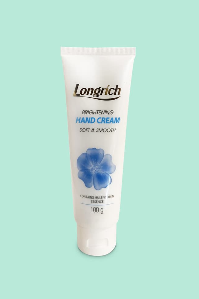 LONGRICH HAND CREAM 100G