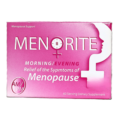 Menorite 60 servings