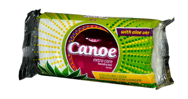 CANOE EXTRA CARE SOAP B/S