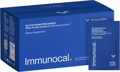 IMMUNOCAL - 14 POUCHES