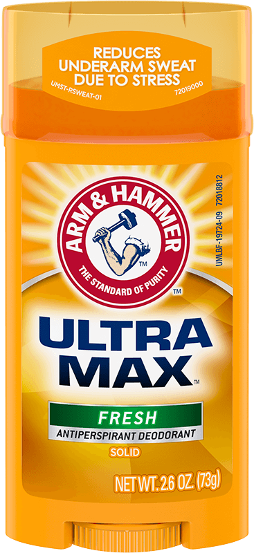 ARM & HAMMER ULTRA MAX 73G