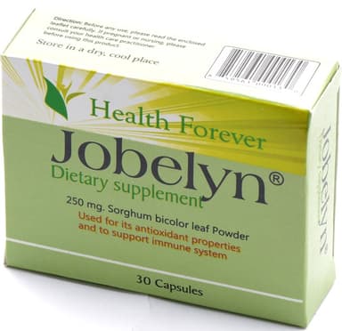 JOBELYN CAPSULE X 30(PACK)