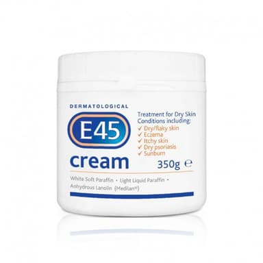 E45 CREAM 350G
