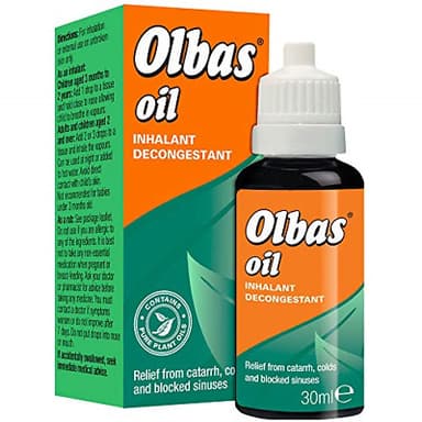 OLBAS OIL ADULT 30ML