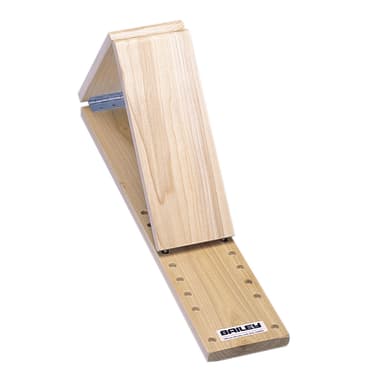 WOOD QUADRICEPS BOARD