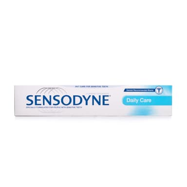 SENSODYNE DAILY CARE 75ML