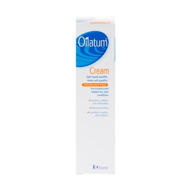 OILATUM CREAM 50G