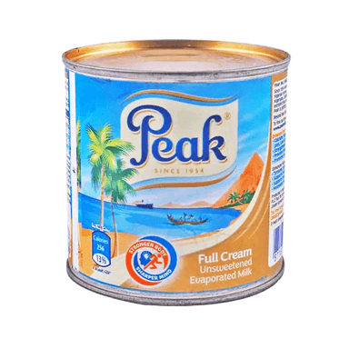 PEAK MILK FULL CREAM 160G