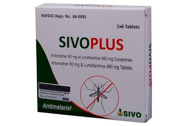 SIVO PLUS