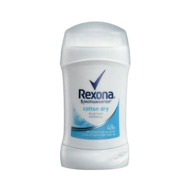 REXONA STICK ROLL ON