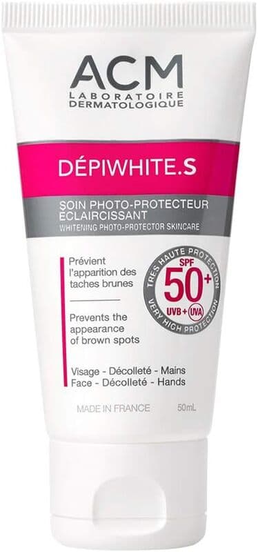 ACM DEPIWHITE 50ML