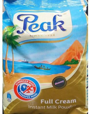 PEAK 800G FILLED REFILL