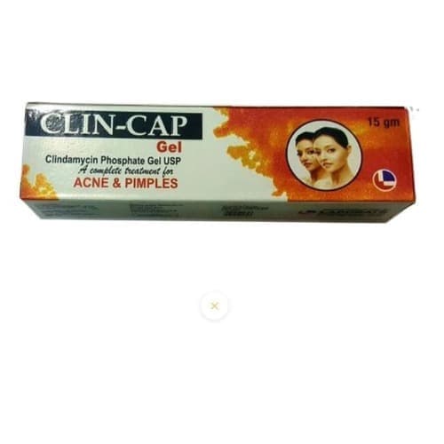 Clincap gel