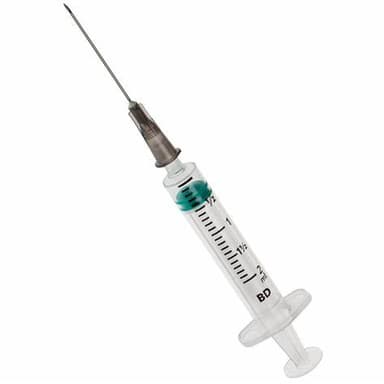 2ML SYRINGE