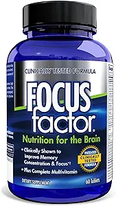 FOCUS FACTOR