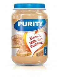 PURITY PUDDING 200ML