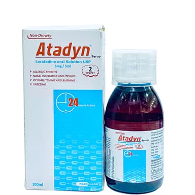 ATADYN SOLUTION