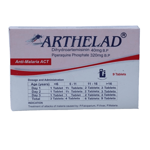 ARTHELAD