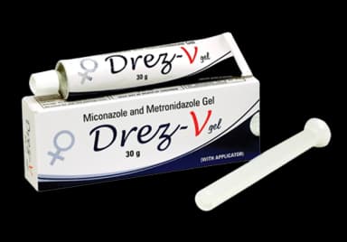Drez-v gel