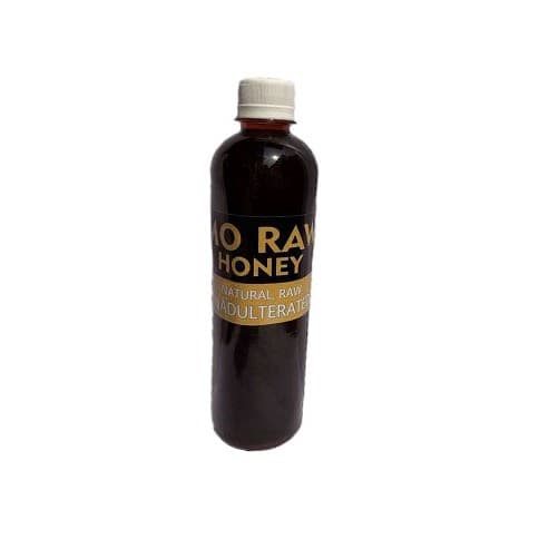 POLOLENA HONEY 50CL
