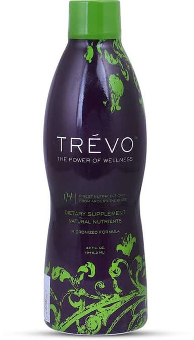 Trevo drink