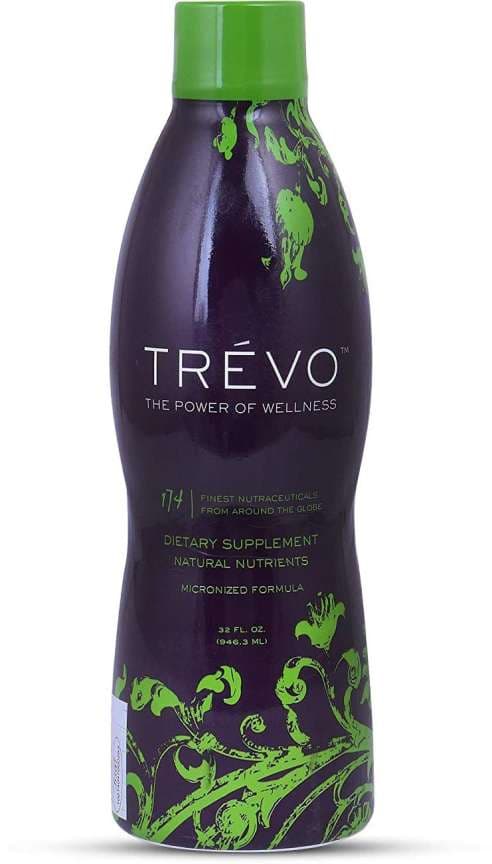 Trevo drink