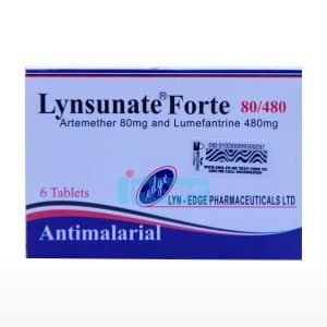 LYNSUNATE FORTE 80/480 X6