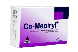 CO-MEPIRYL