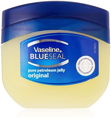 VASELINE ORIGINAL 100ML