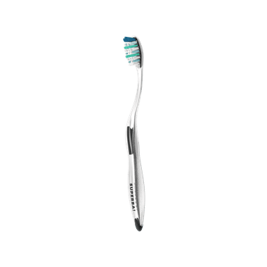 CONCORD TOOTHBRUSH - SILVER