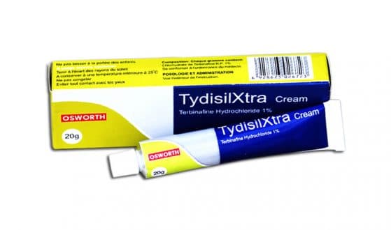 TYDISIL CREAM