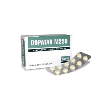 DOPATAB M250