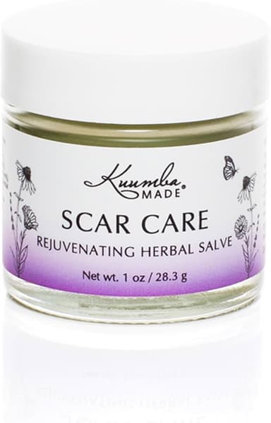 KUUMBA MADE SCAR RUB