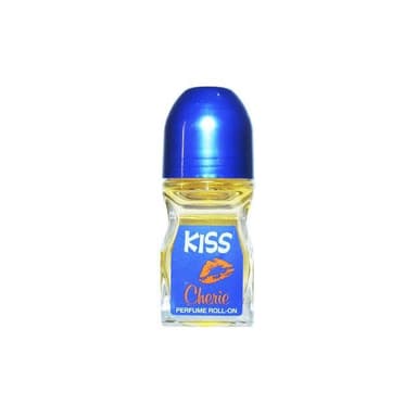 KISS CHERIE ROLL-ON