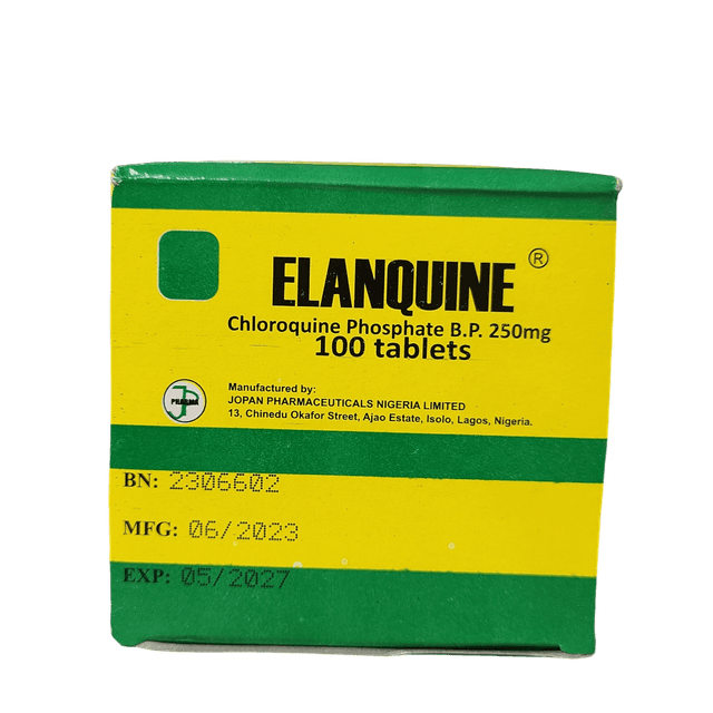 ELANQUINE TAB